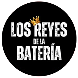 Los Reyes de La BaterÃ­a